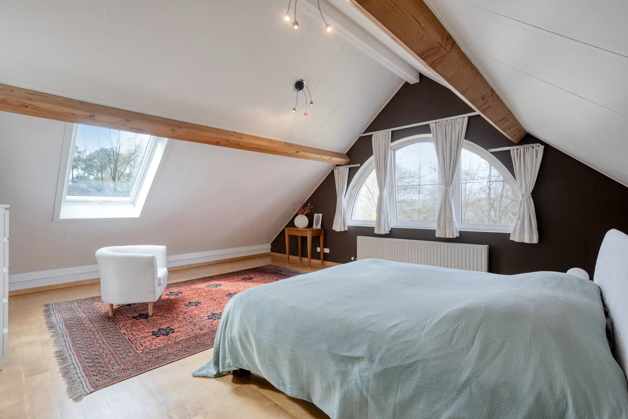 Exclusieve villa met 5 slaapkamers te Middelberg-Rotselaar foto 15