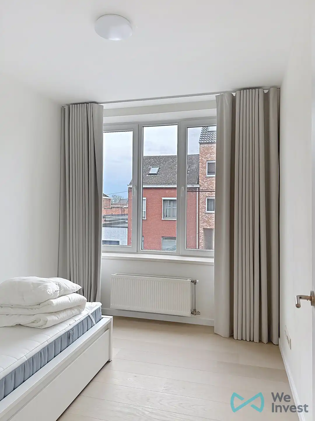 Instapklaar, centraal gelegen appartement met 2 slaapkamers foto 8