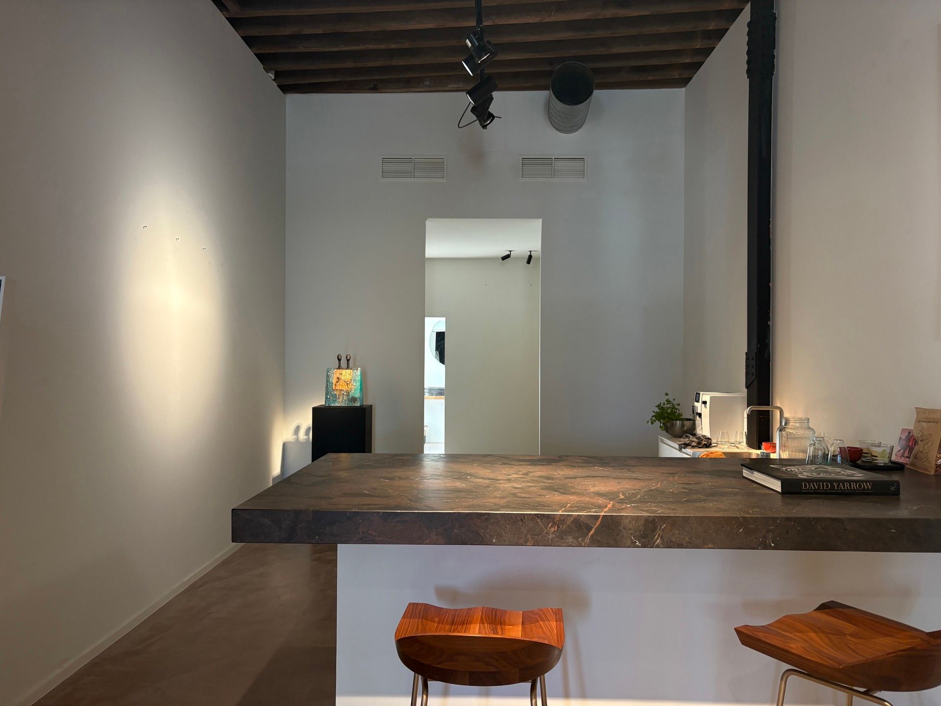 ANTWERPEN - Commercieel gelijkvloers op het Eilandje foto 4