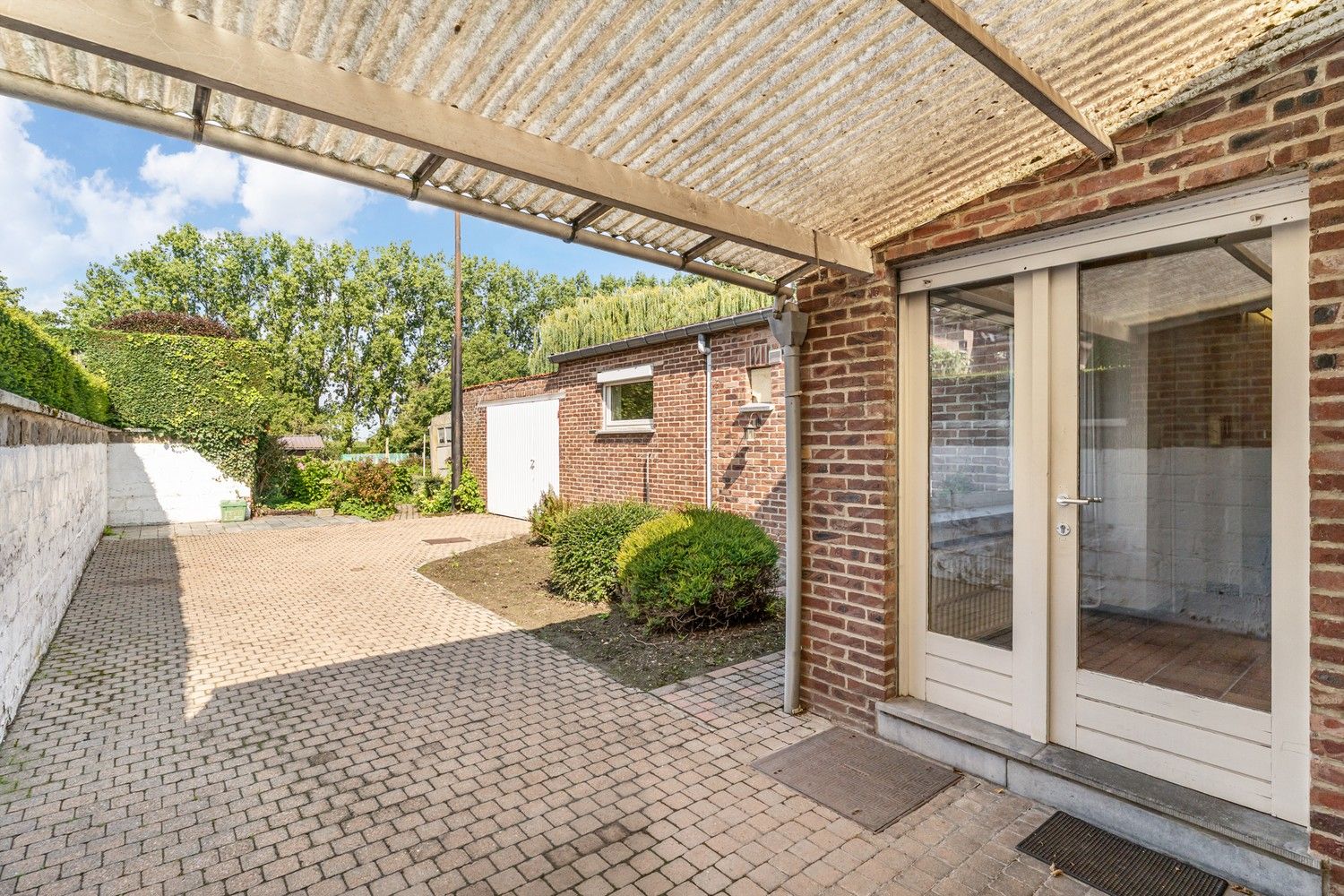 Charmante open bebouwing met 4 slaapkamers in het landelijke Jeuk foto 21