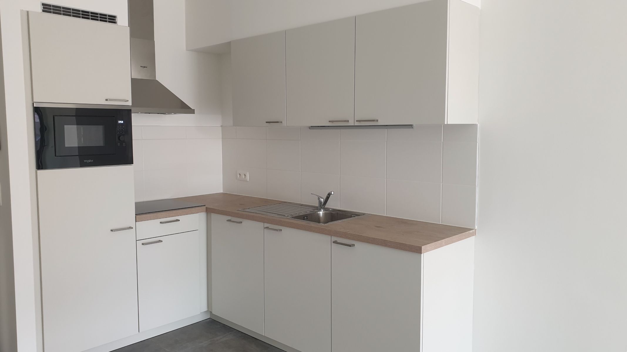 Nieuwbouw appartement op centrale ligging  foto 7