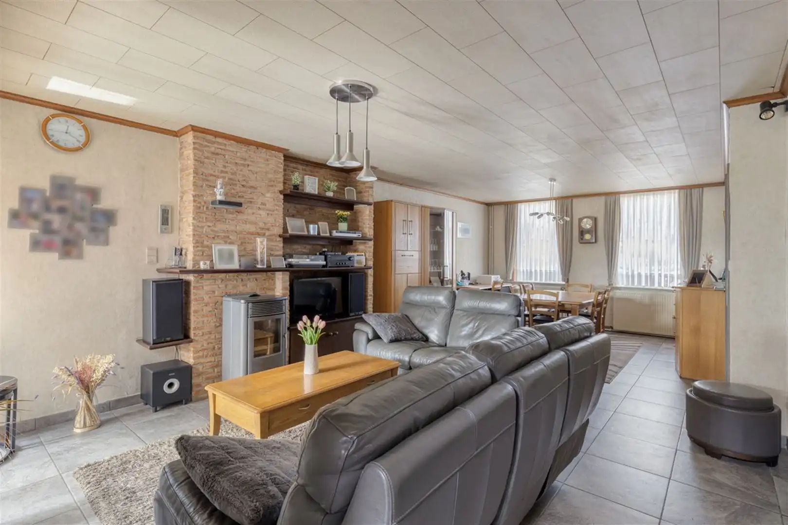 TOPPER: prachtige gezinswoning op toplocatie !!! foto 11