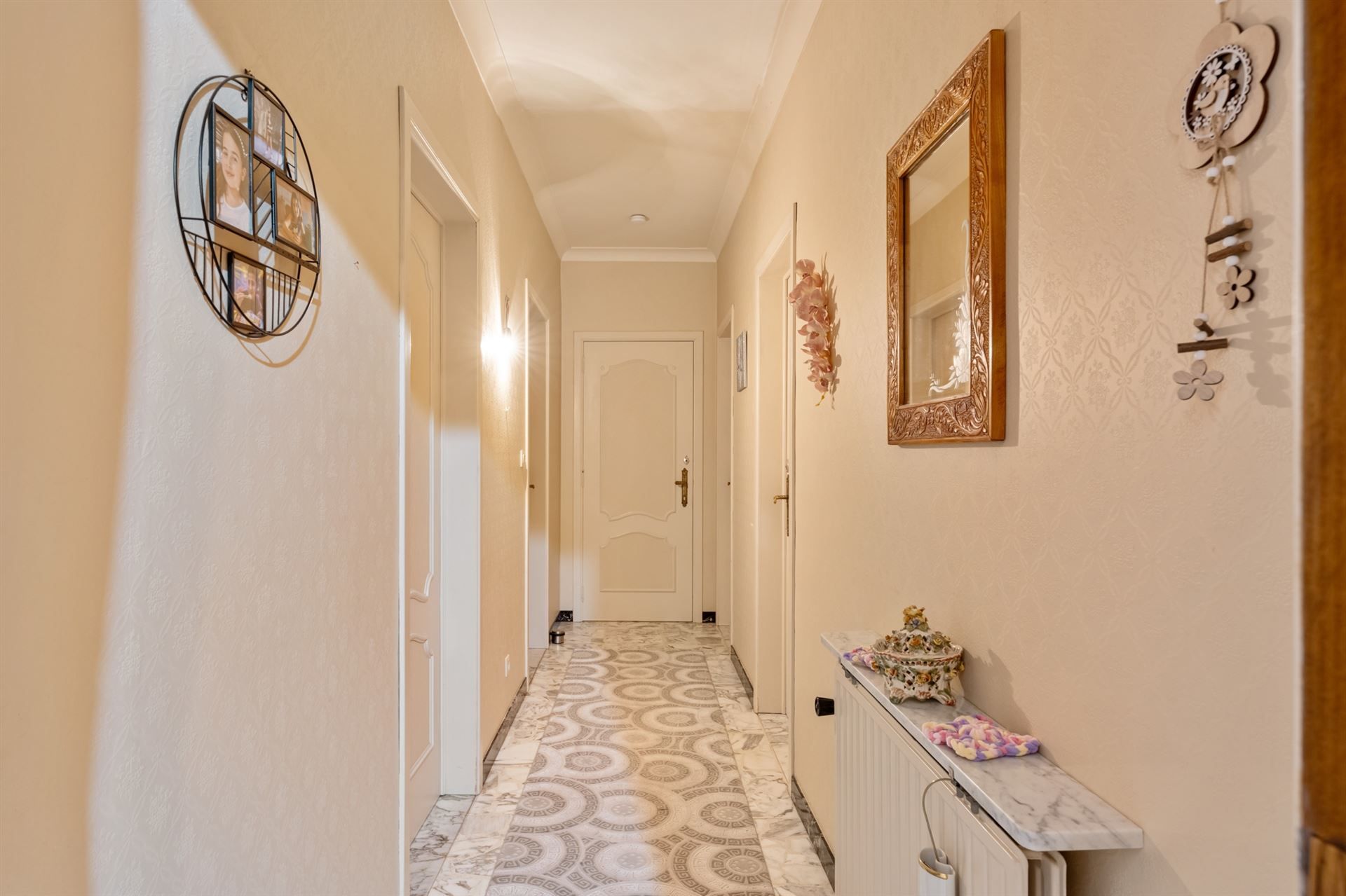 Vrijstaande eengezinswoning te Zelem. foto 15