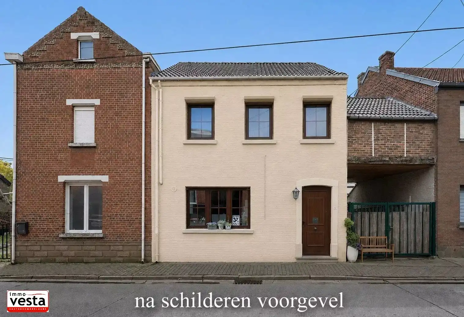 Huis te koop OUDE KATSEI 102 - 3890 Gingelom