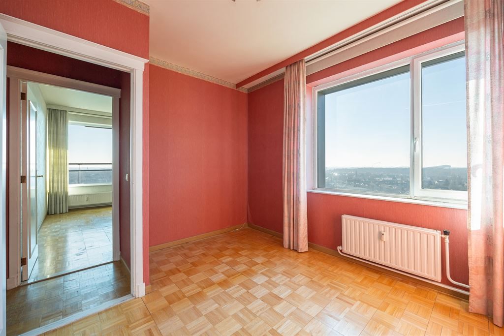 Lichtrijk appartement met panoramisch zicht foto 15