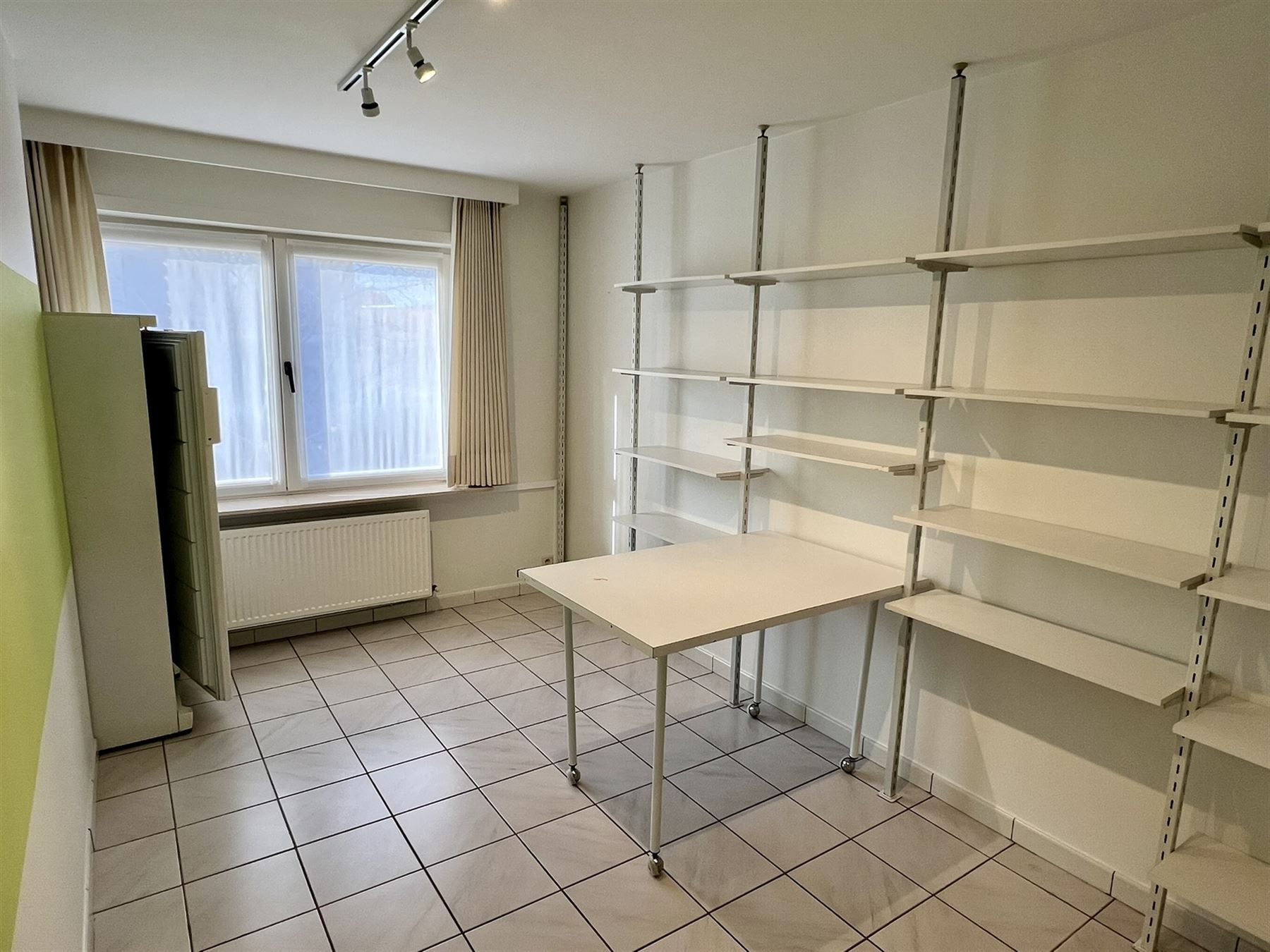 Ruim en stijlvol appartement op toplocatie foto 8