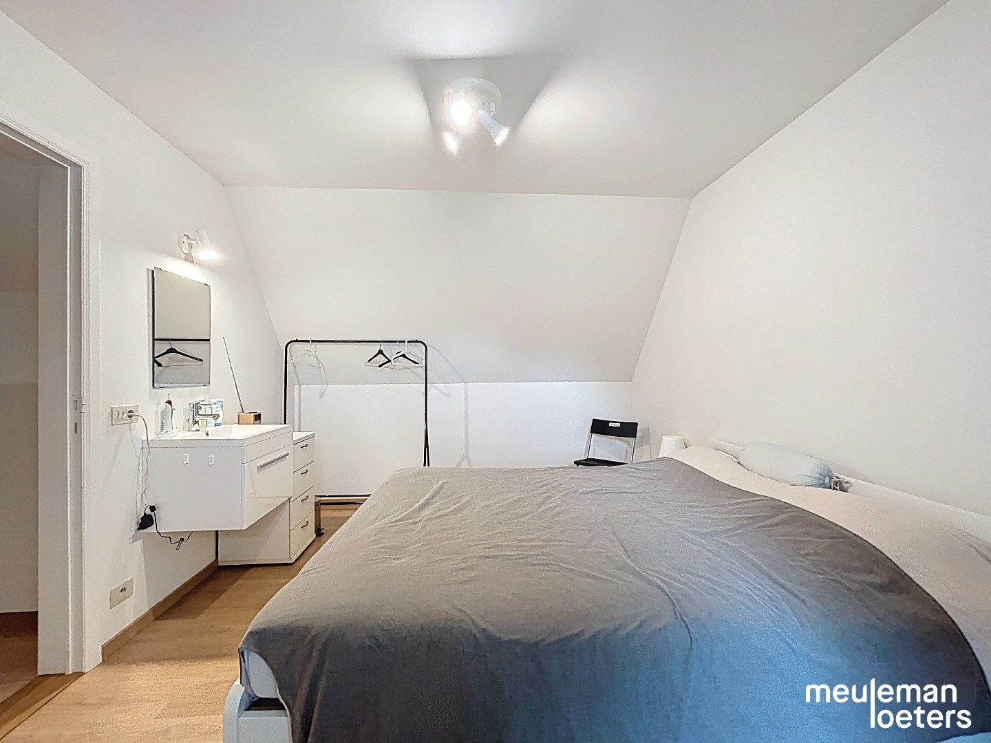 Ruime woning op rustige ligging foto 9