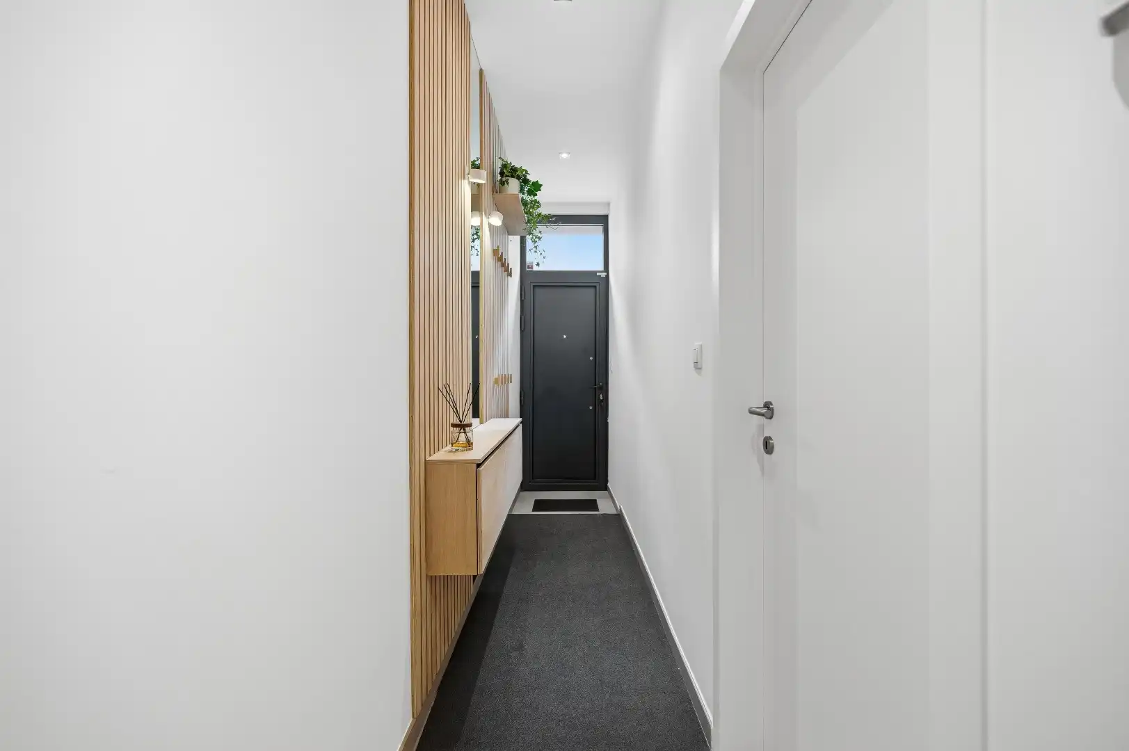 Instapklare woning met 3 slaapkamers op de Tiense stadsrand. foto 4