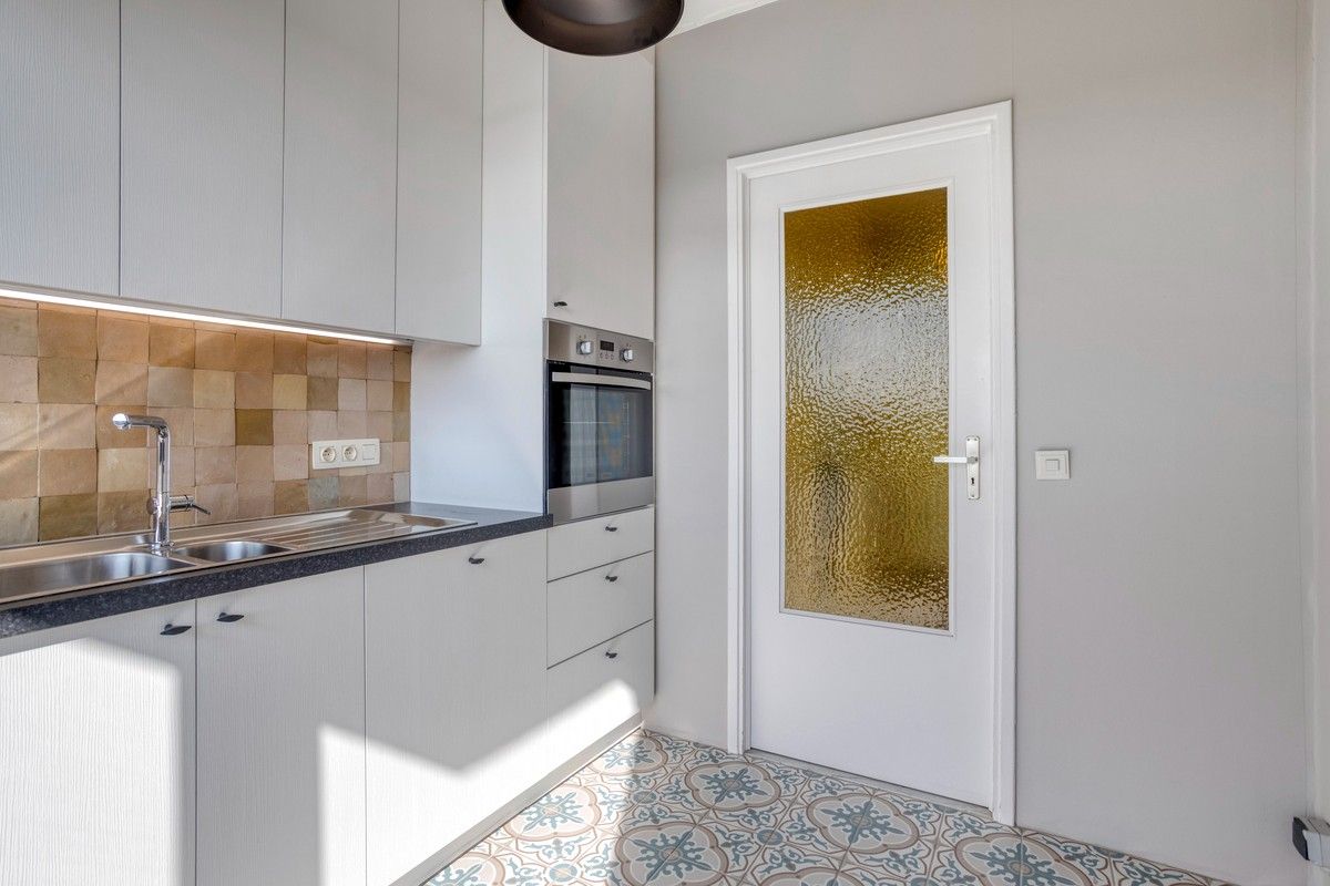 APPARTEMENT te ASSEBROEK foto 16