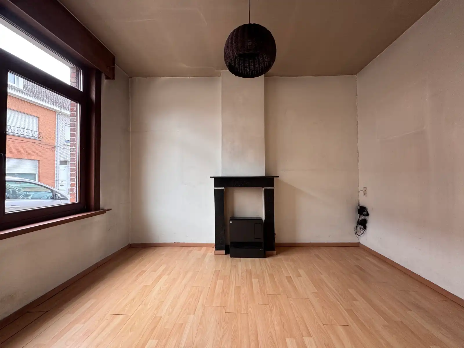 Gezellige woning met tuin TE HUUR  foto 4