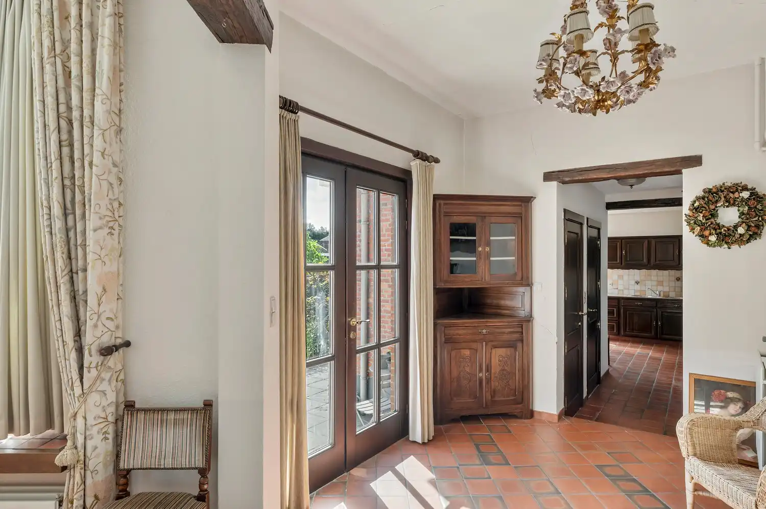 Huis te koop foto 9