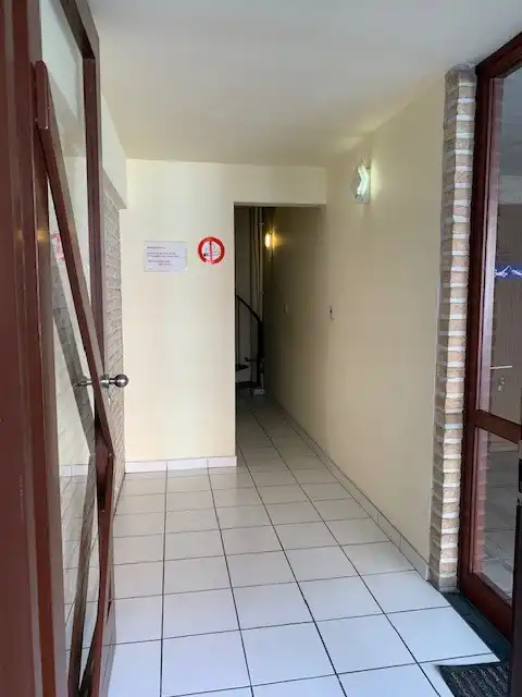 Gezellig en rustig gelegen duplex-appartement foto 32