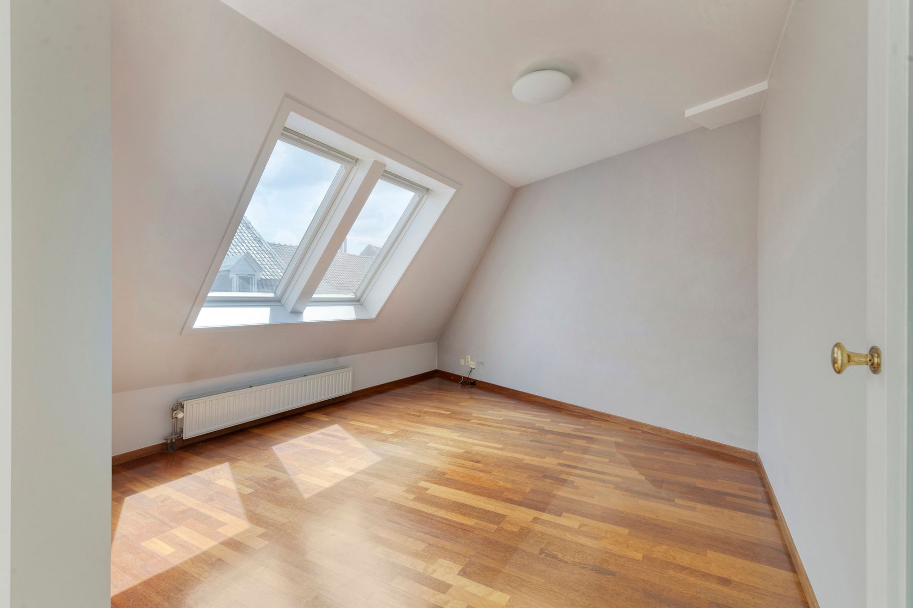Instapklaar appartement van 153m² !!! met garage en standplaats !!! foto 6