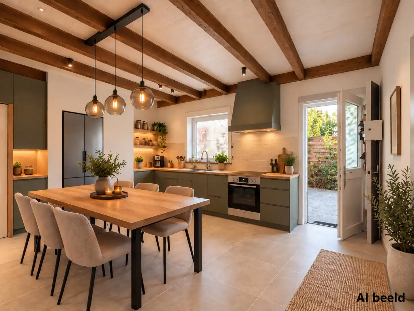​​​​​​​Te renoveren woning op 1.167 m²! foto 2