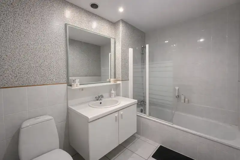 Appartement met 2 slaapkamers op TOP ligging foto 4