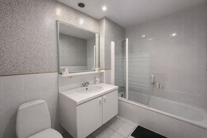 Appartement met 2 slaapkamers op TOP ligging foto 4