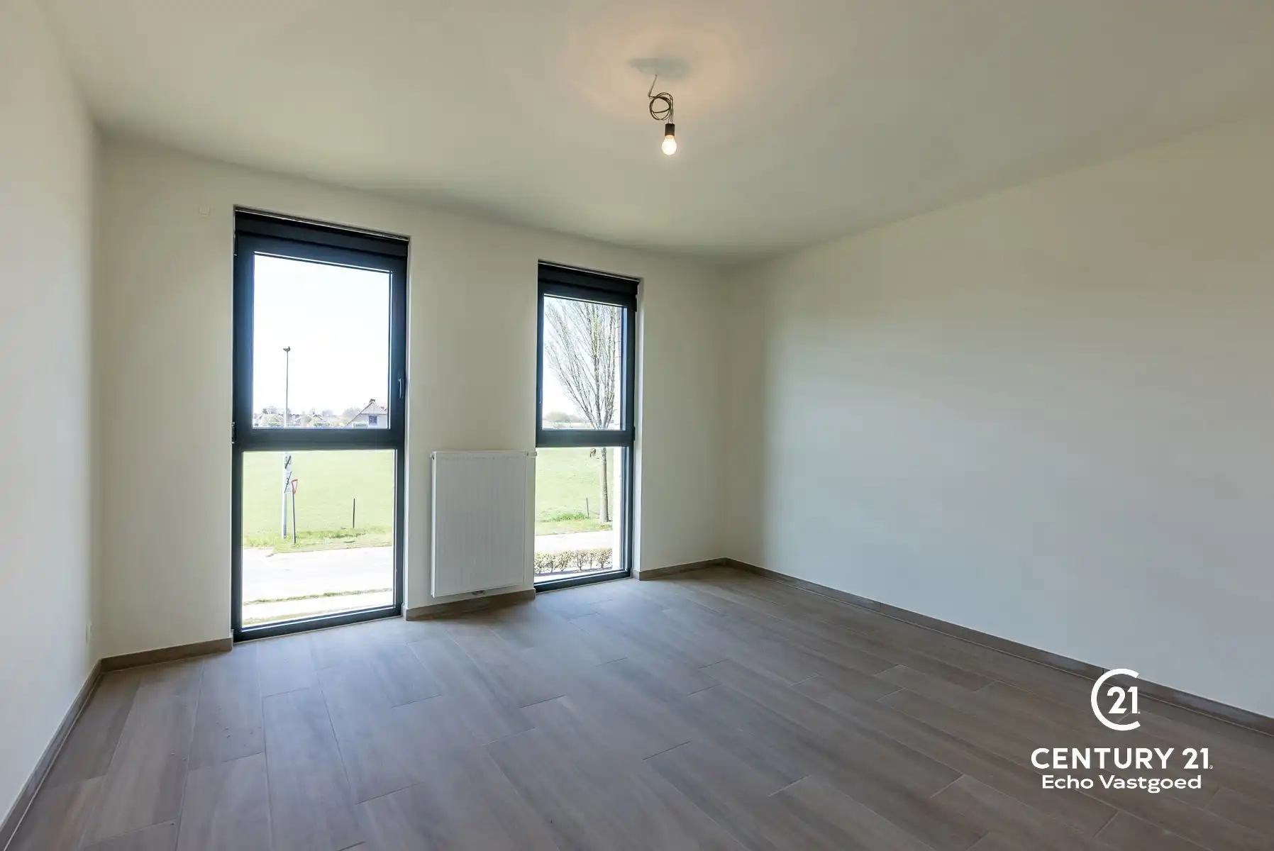 Groen gelegen assistentiewoning in Hoogstraten foto 12