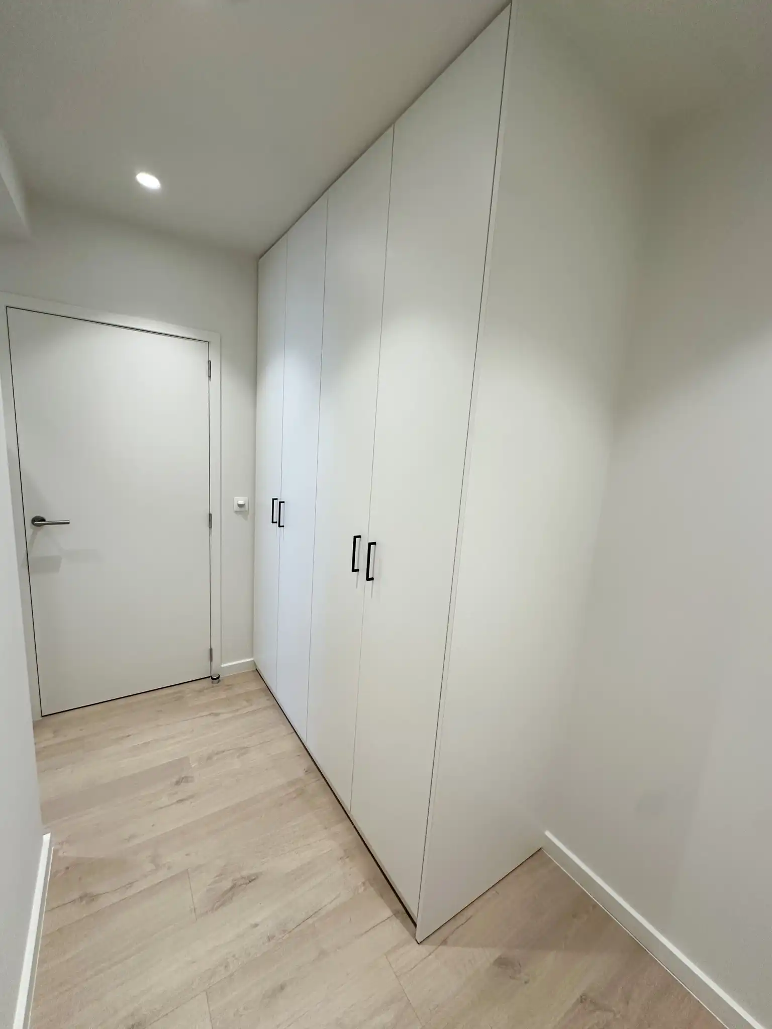 Prachtig en energiezuinig nieuwbouwappartement met terras foto 8