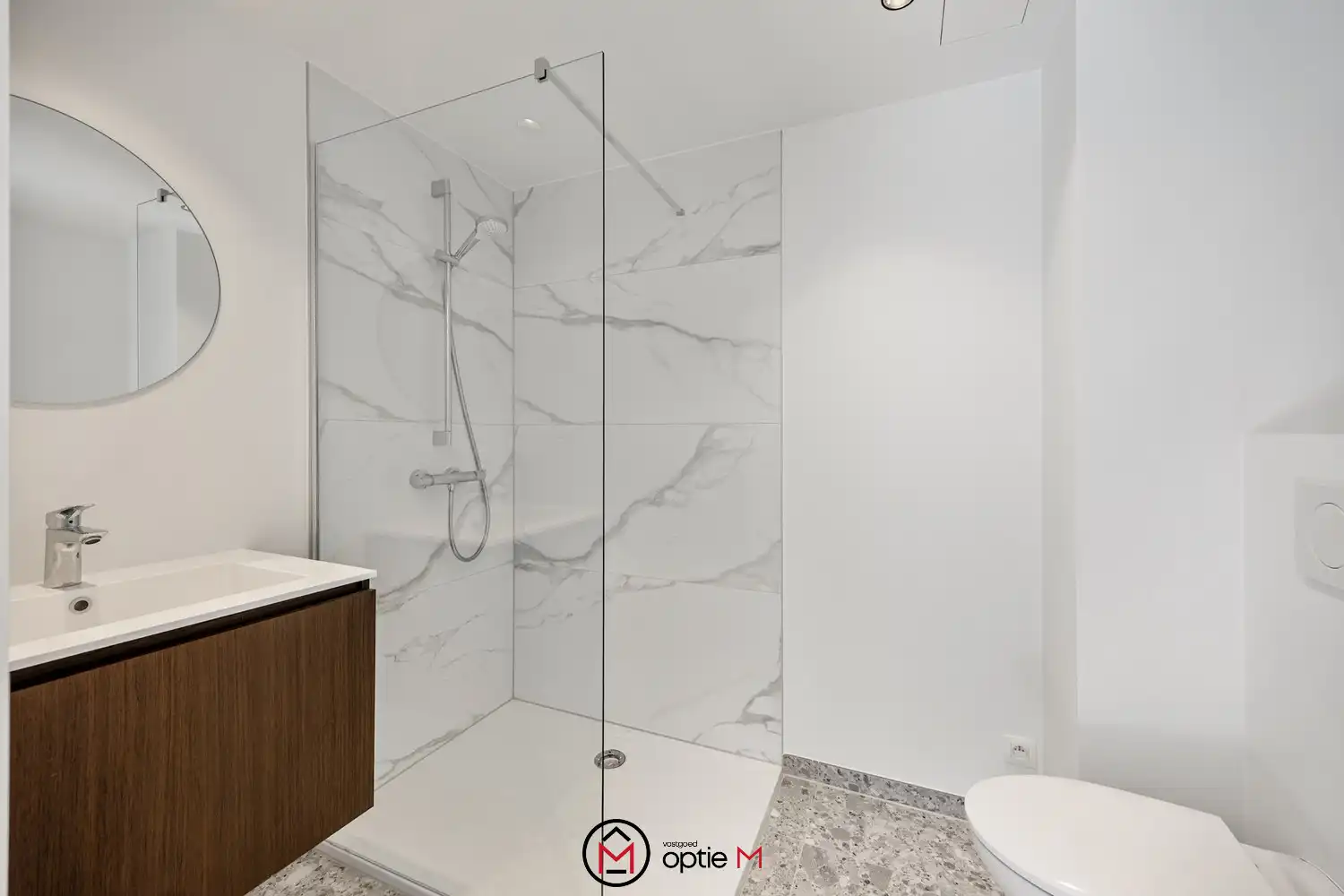 Energiezuinige en instapklare studio te huur in Hasselt foto 4