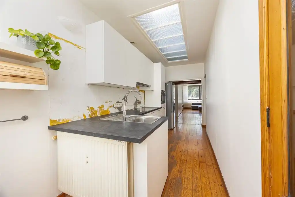 woning in Antwerpen Zuid  foto 31