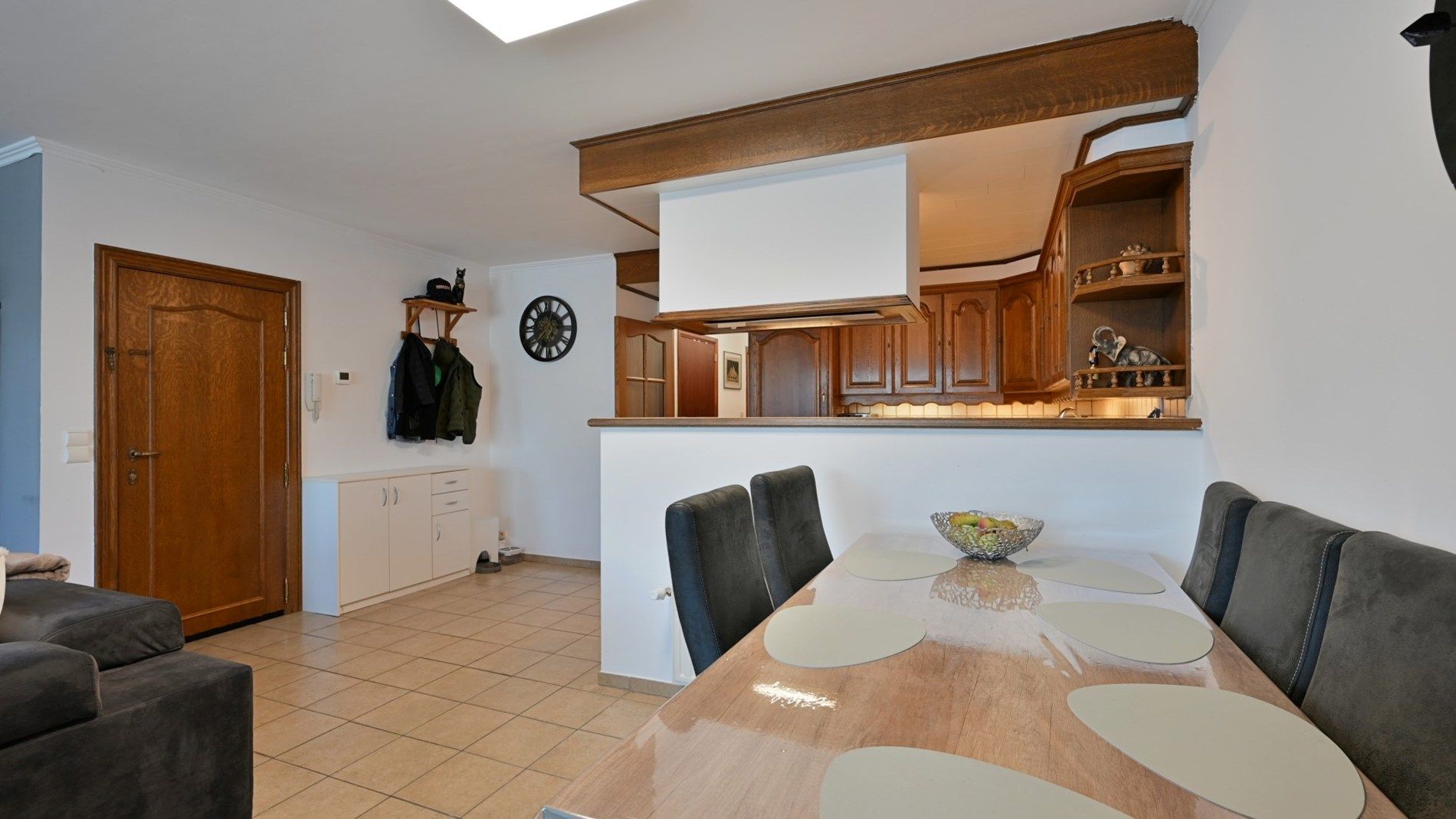 Top gelegen instapklaar gelijkvloers app te Aarschot foto 5