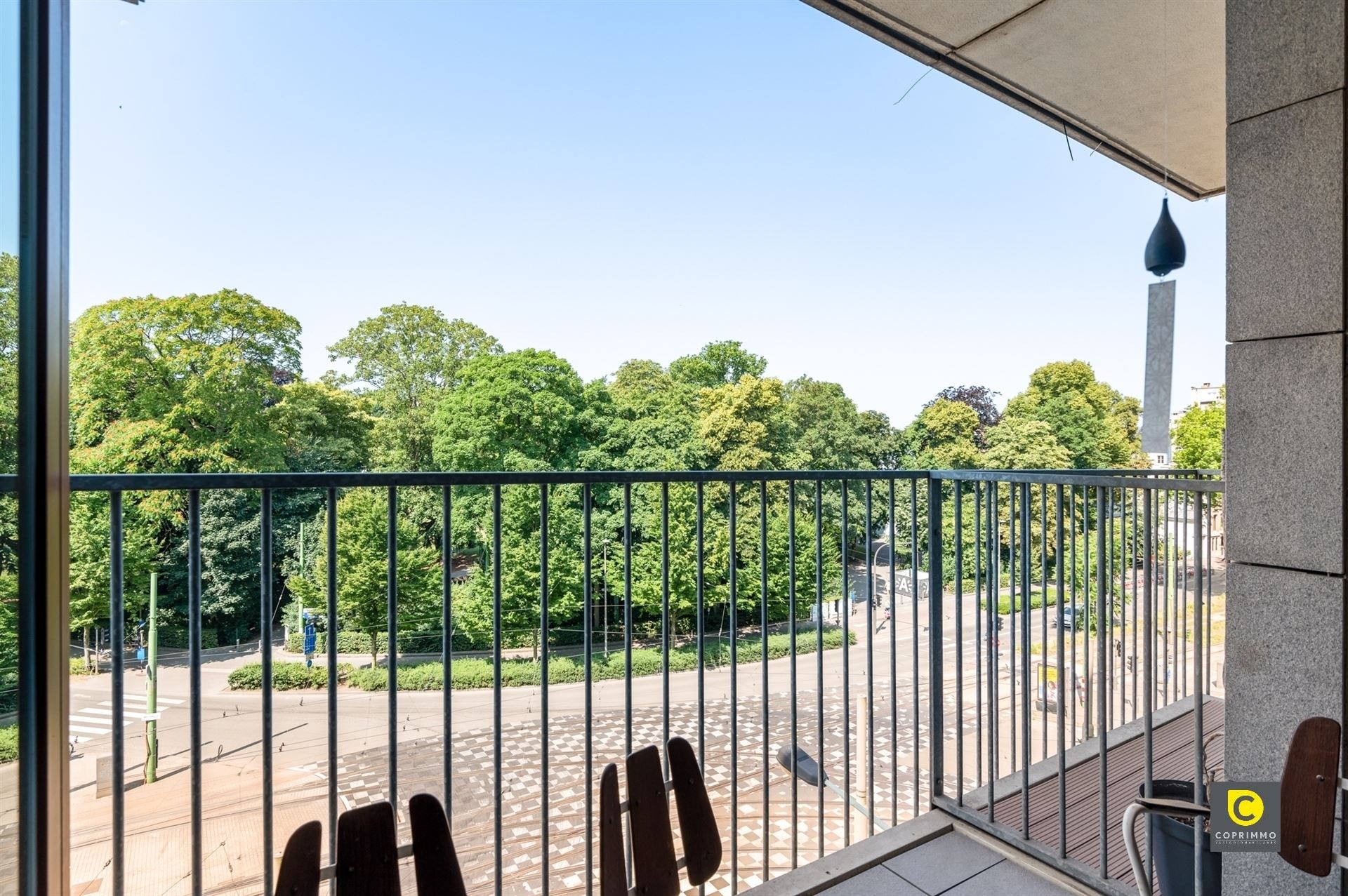 Loft appartement met P op gegeerde locatie foto 5