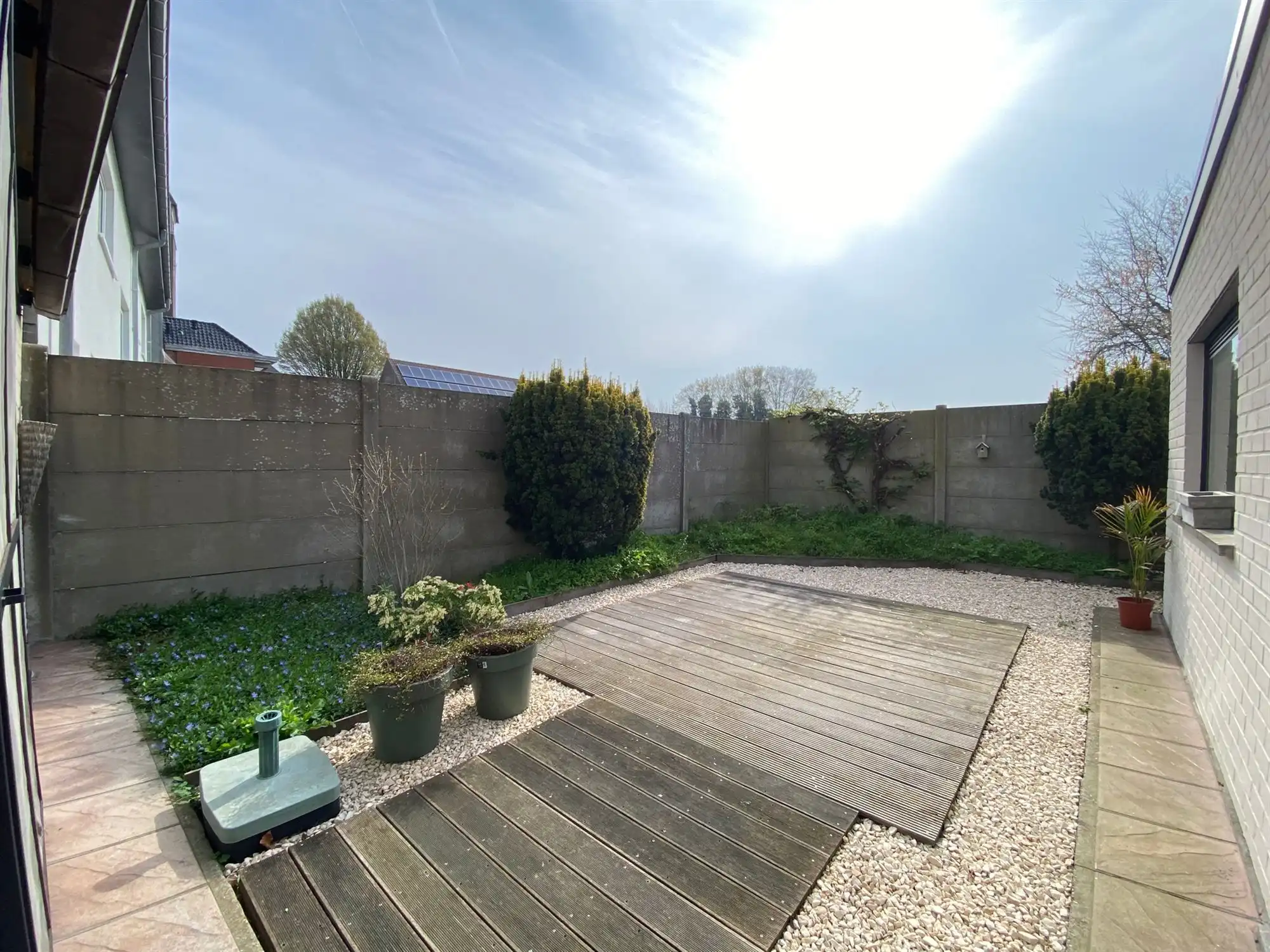 Gezellige woning met 4 slaapkamers en fijne tuin foto 19