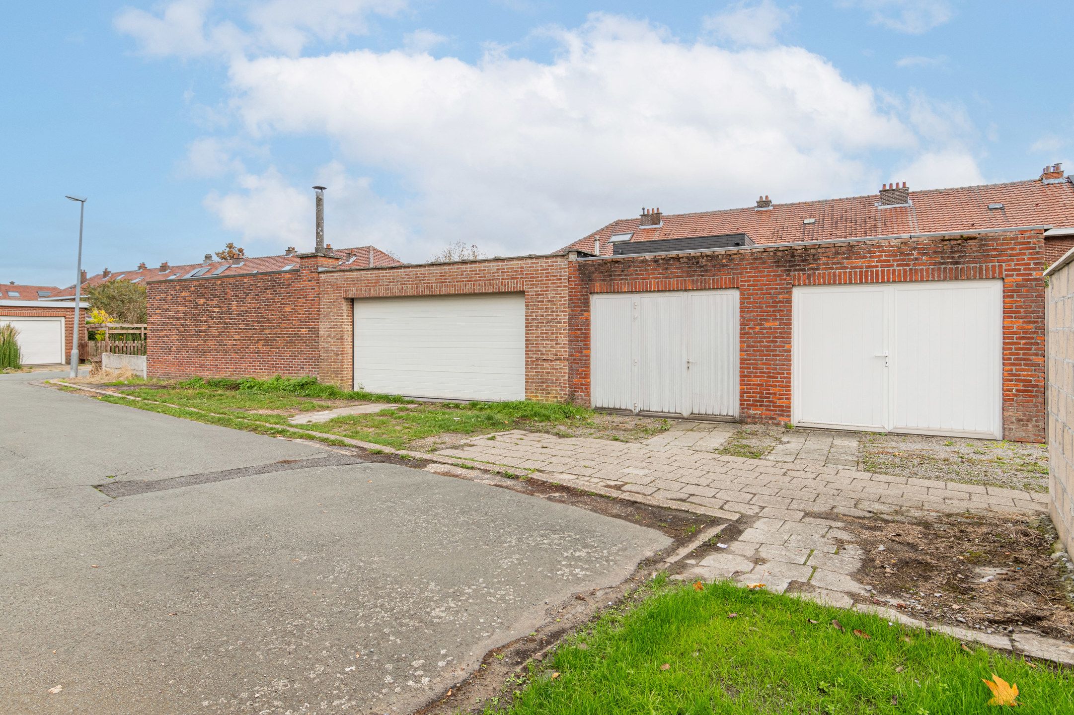 Gezellige gezinswoning met tuin en dubbele garage  foto 21