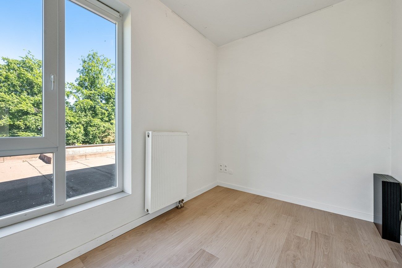 Mooi dak-appartement te Erpe-Mere foto 4