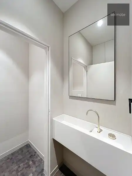 High-End kantoorruimte foto 22