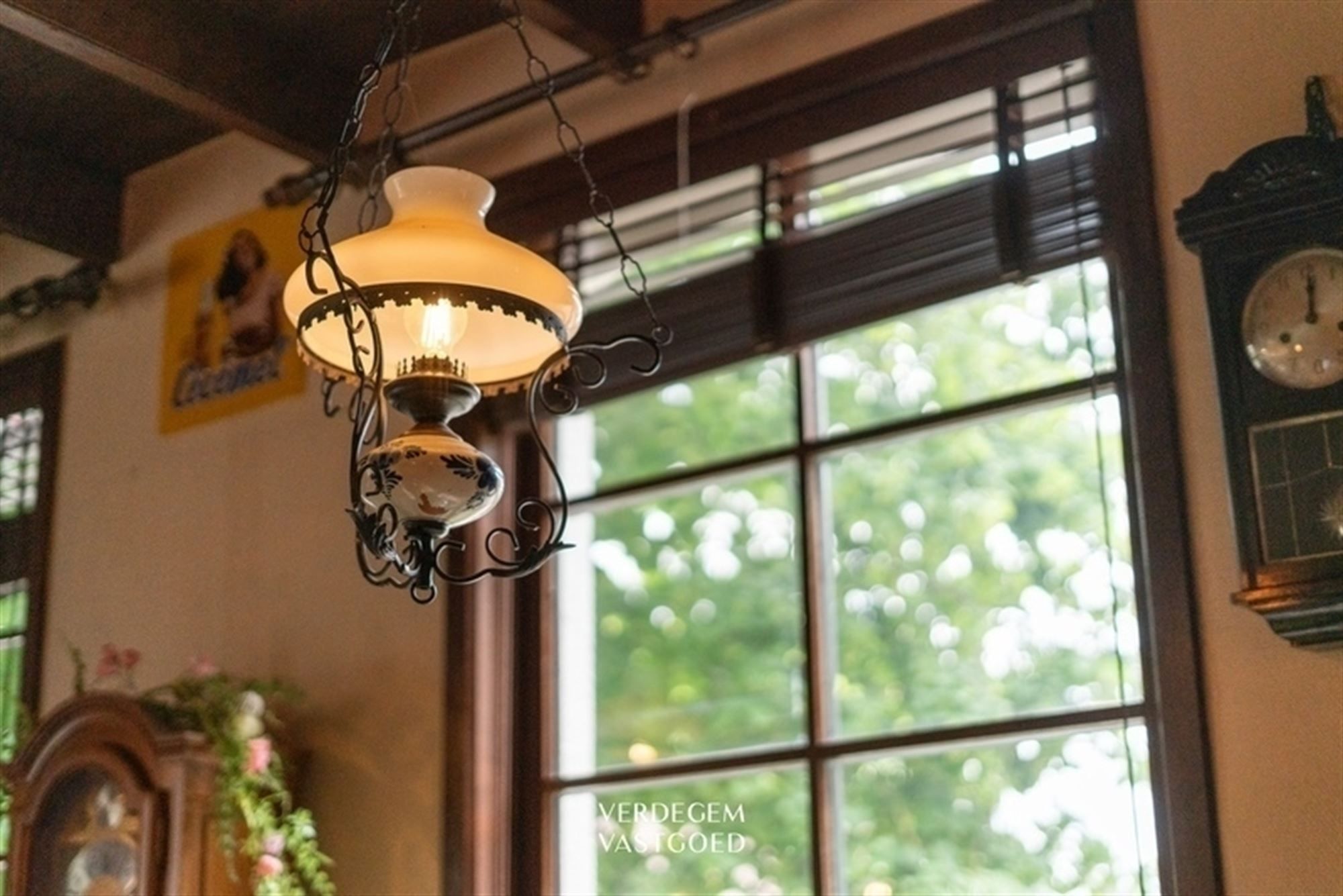 Een hemels oord, café De Linde aan de prachtige Stoepekapel foto 12