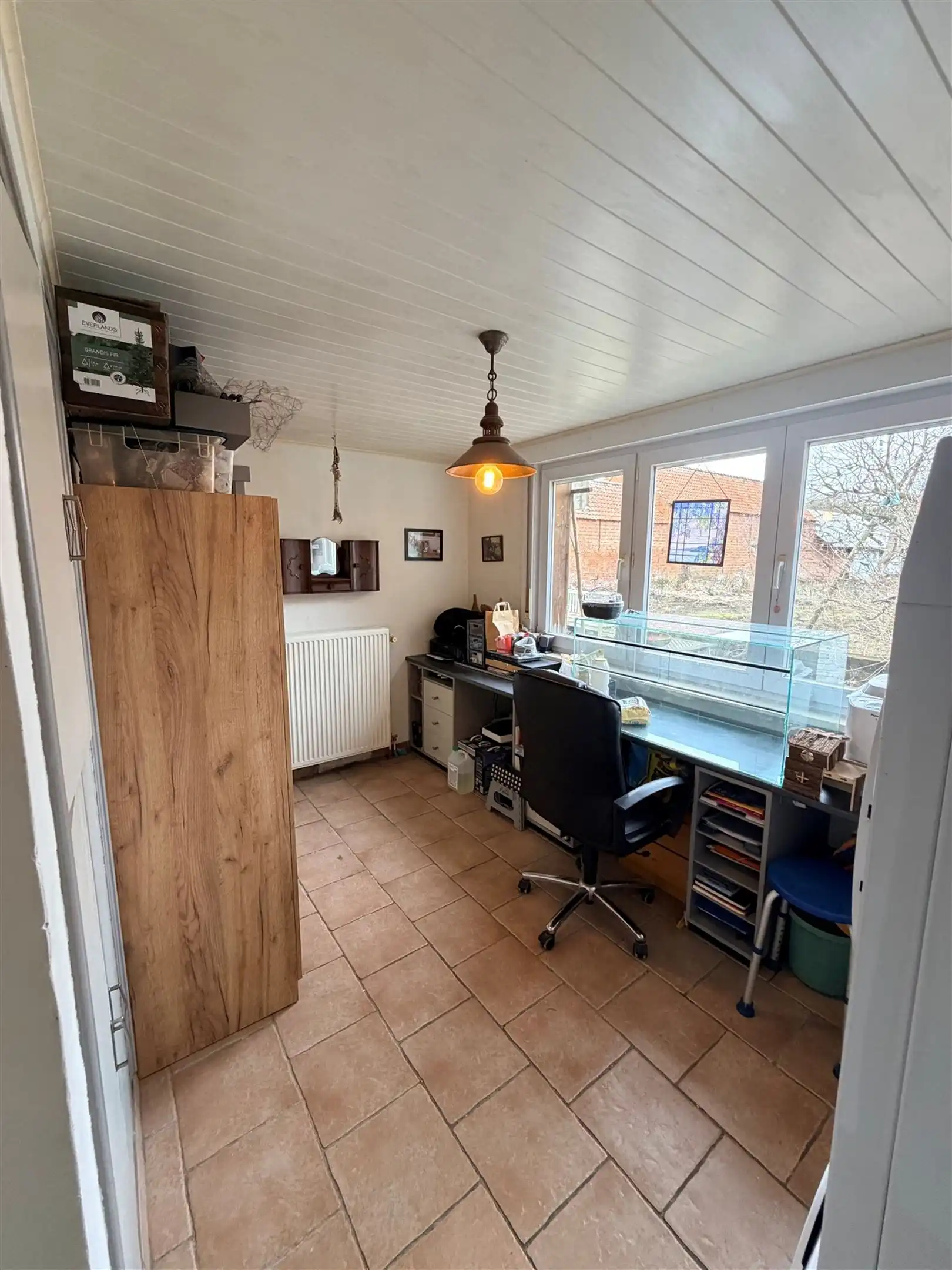 Eengezinswoning foto 8