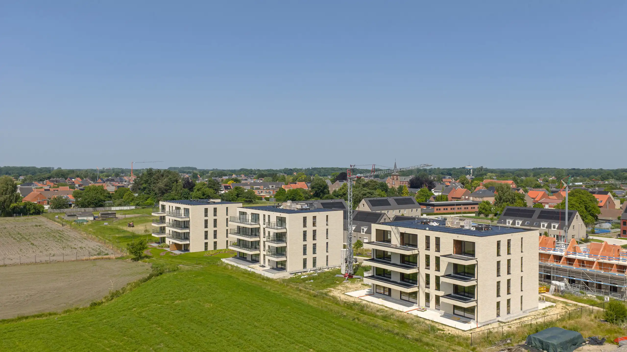 Appartement te koop foto 2