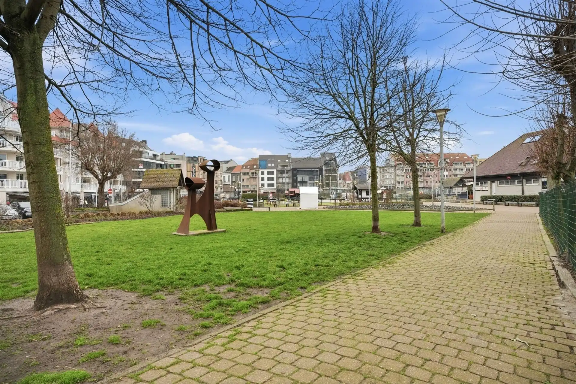 JACHTHAVEN / TOPLOCATIE  foto 9