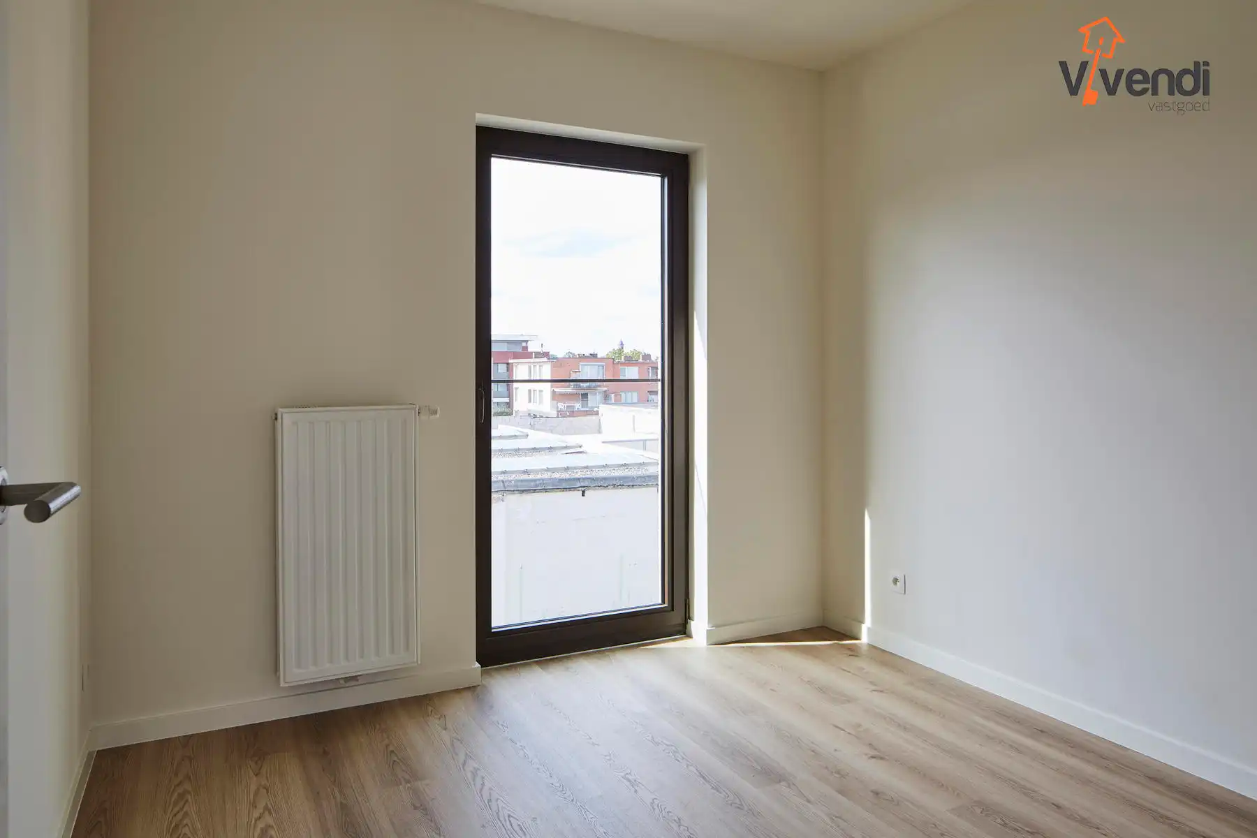 Energiezuinige Penthouse met 30m² terras. foto 10