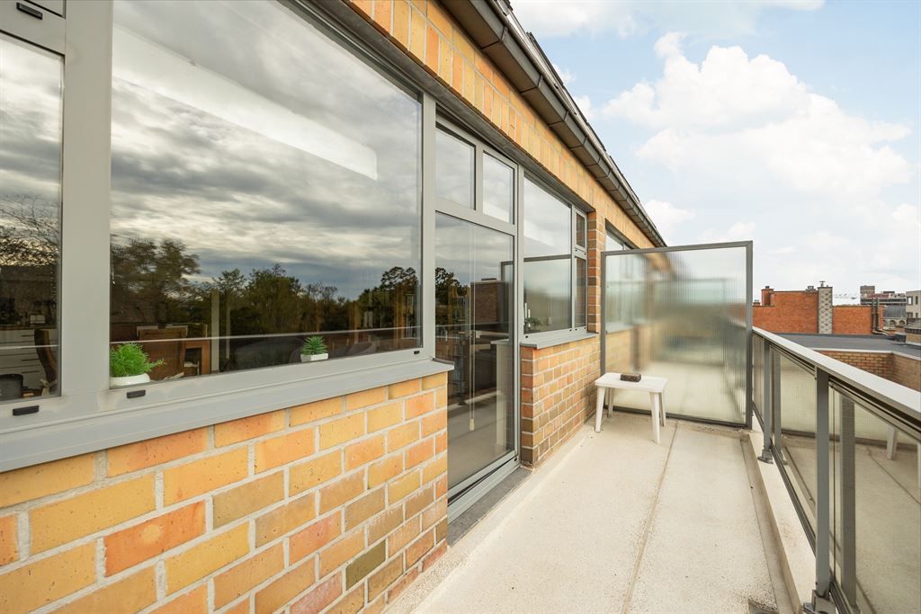 Instapklaar éénslaapkamerappartement in Leuven! foto 12