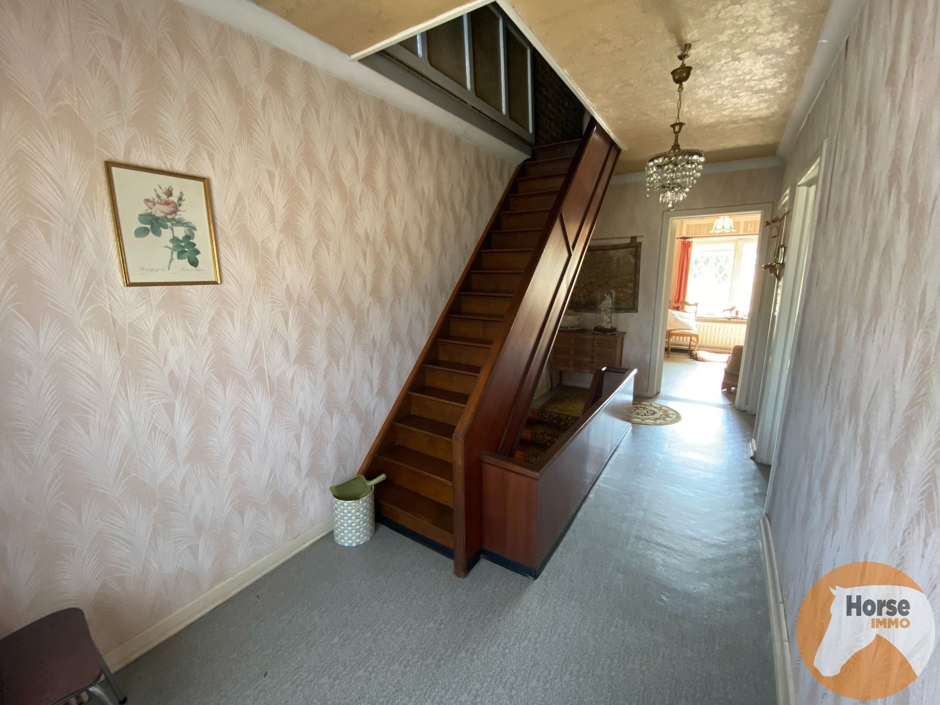 HAALTERT- renovatiewoning op 22 are met prachtig vergezicht foto 20