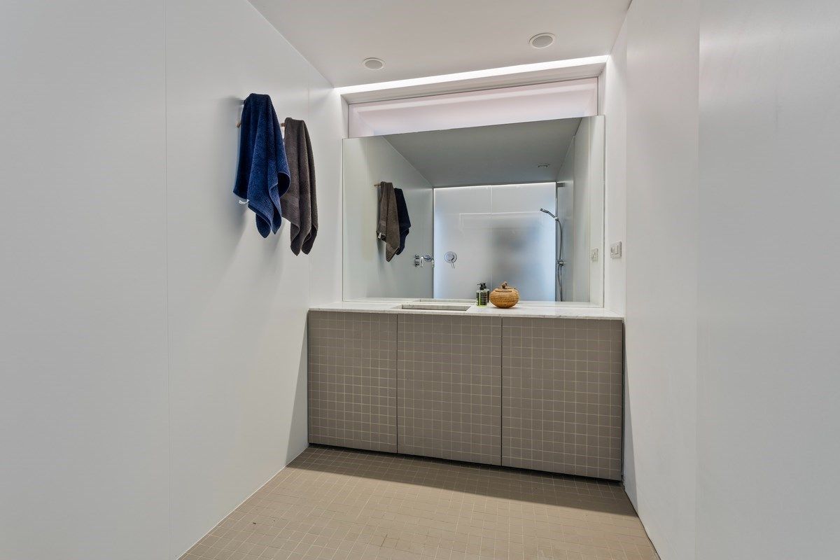 Prachtig pand op unieke locatie in oude Veeartsenschool foto 7