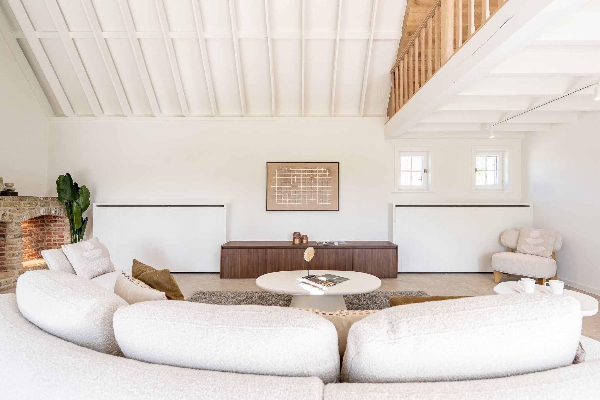 Prachtig vernieuwde eigendom op 2645 m² te Lissewege foto 4