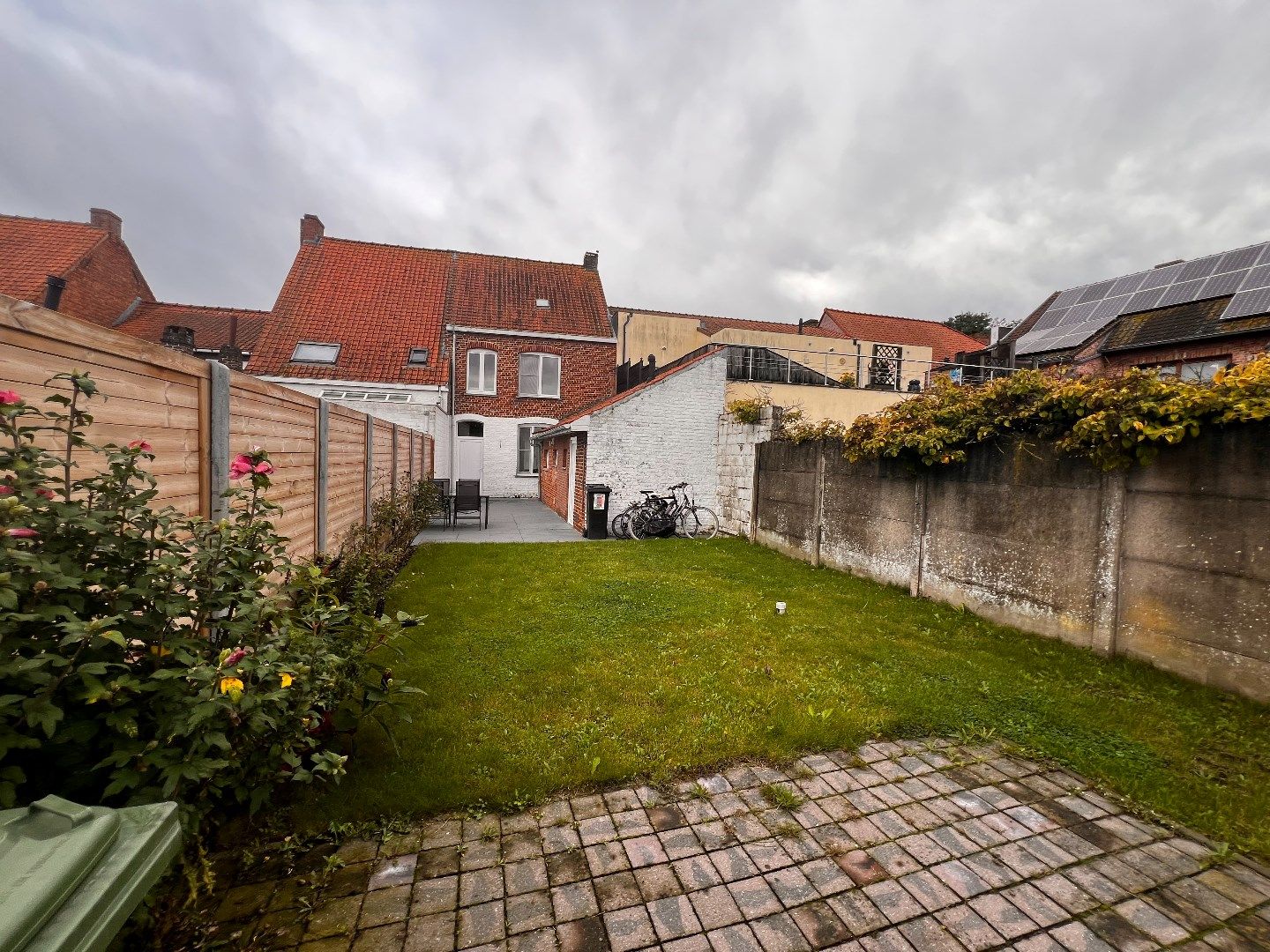 WONING MET 3 SLAAPKAMERS EN TUIN IN CENTRUM BOEZINGE foto 13