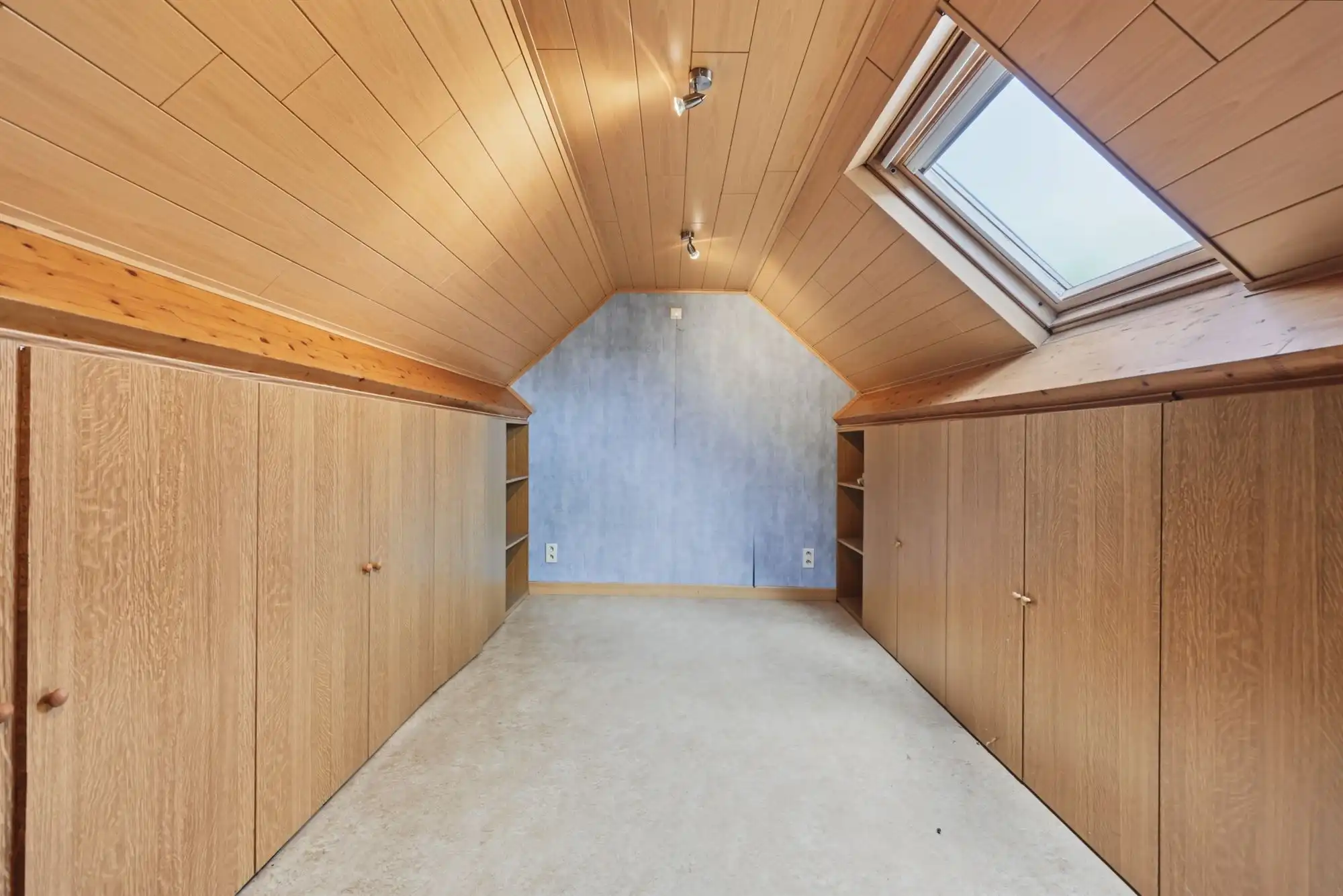 Instapklare woning op ruim perceel met paardenstallen foto 12