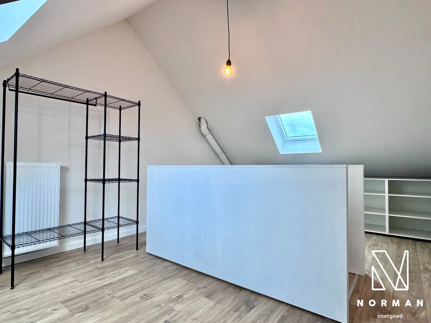 Moderne woning met 3 slaapkamers en tuin te huur in Harelbeke! foto 16