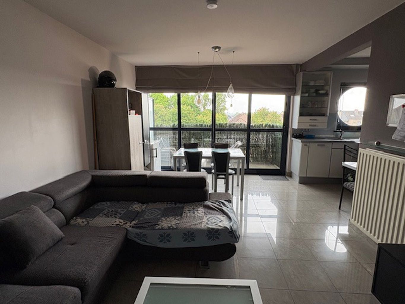 Appartement te huur foto 2