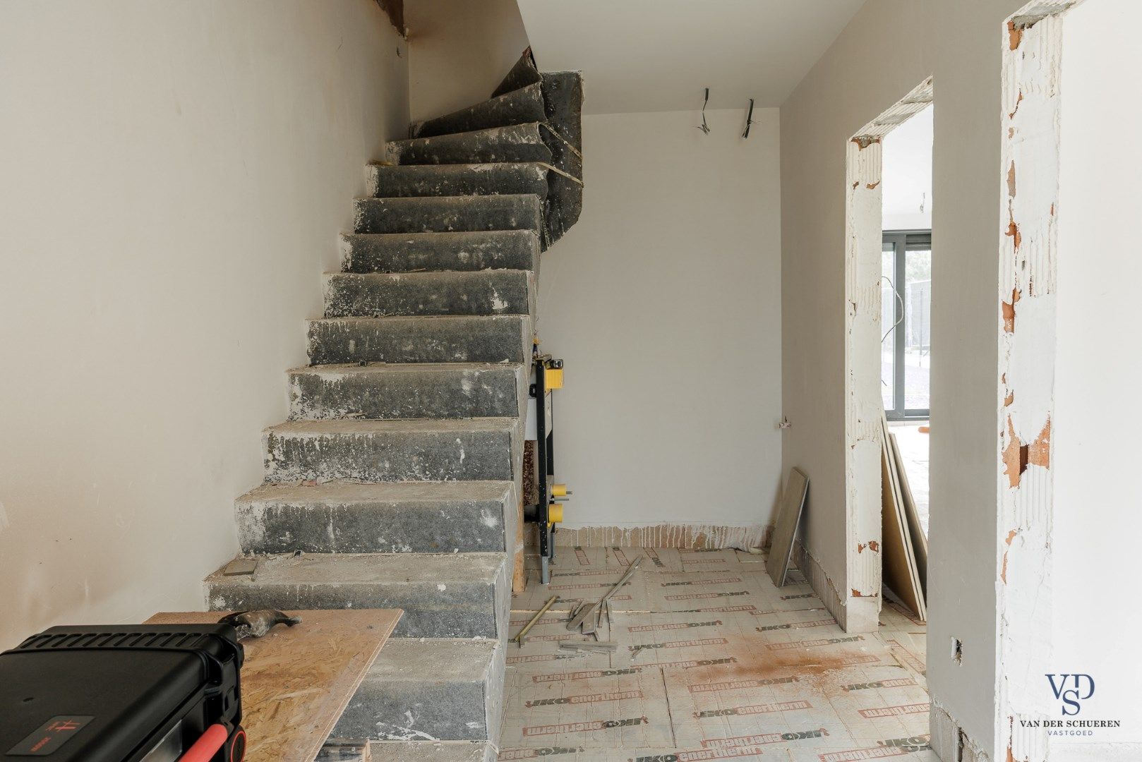 Nieuwbouwwoning te Gavere  foto 2