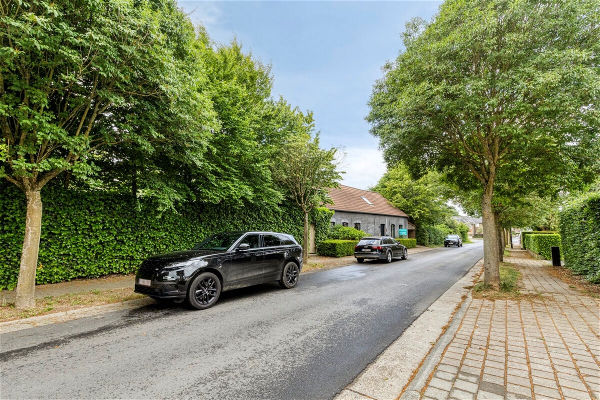 Riante, enorm karaktervolle woning met tuin op TOP-ligging! foto 3