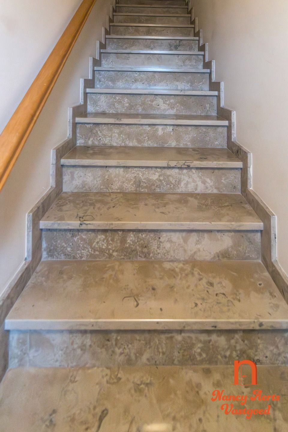 Lichtrijk duplexappartement met ruim terras en eigen ingang foto 39