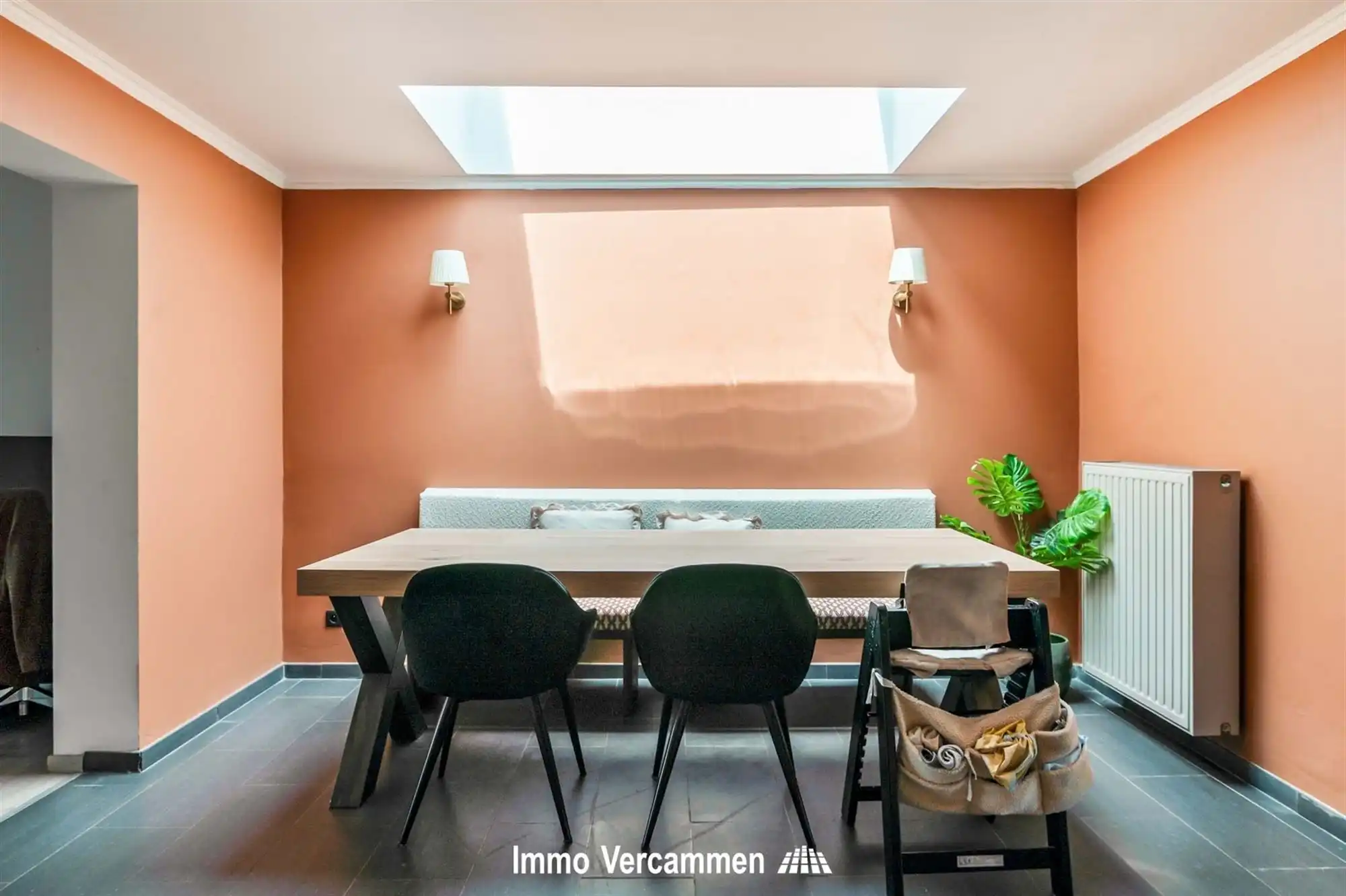 Instapklare woning te Sint-Katelijne-Waver foto 4