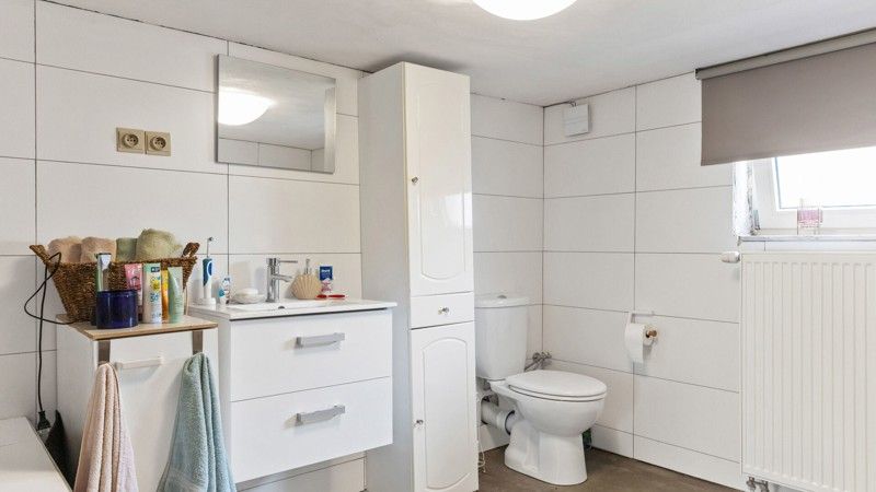 KNUSSE WONING TE KOOP - VUCHT, MAASMECHELEN foto 9