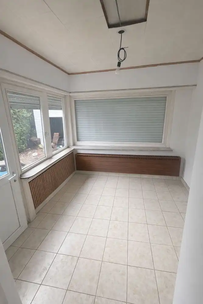 Gezinswoning, 3 slaapkamers, nieuwe keuken en badkamer op perceel van 510m² foto 10