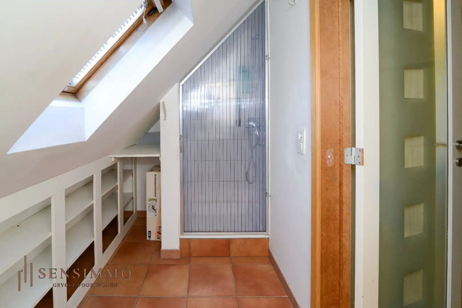 Charmante woning foto 12